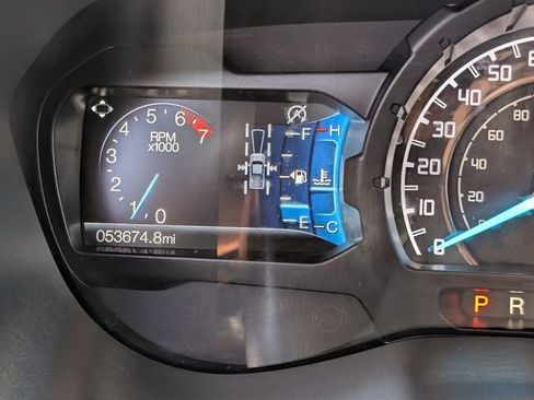 Used 2019 Ford Ranger Lariat w/ Equipment Group 501A Mid image 34