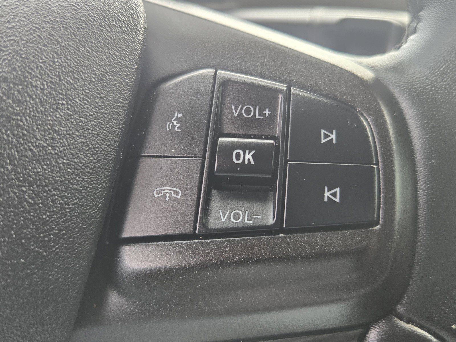 Used 2025 Ford Mustang Mach-E Select RWD image 17