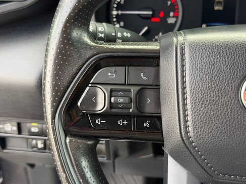 Used 2023 Toyota Tundra SR5 w/ SR5 Convenience Package image 17