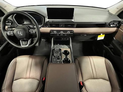 New 2026 Honda Pilot Elite image 19