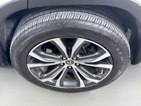 Used 2020 Lexus RX 350L FWD w/ Premium Package image 30