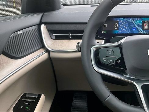 New 2026 Volvo EX90 Plus AWD/4WD image 16