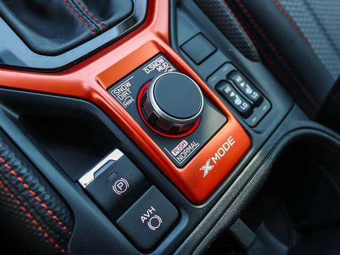 Used 2021 Subaru Forester Sport w/ Popular Package #2 image 27