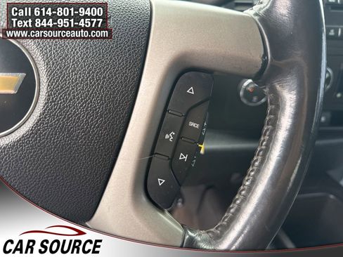 Used 2009 Chevrolet Silverado 1500 W/T image 14