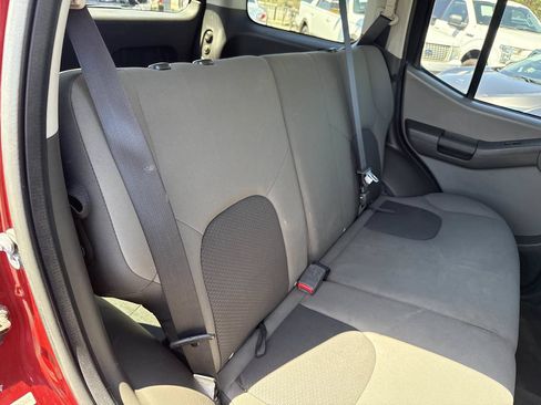 Used 2015 Nissan Xterra 2WD image 19