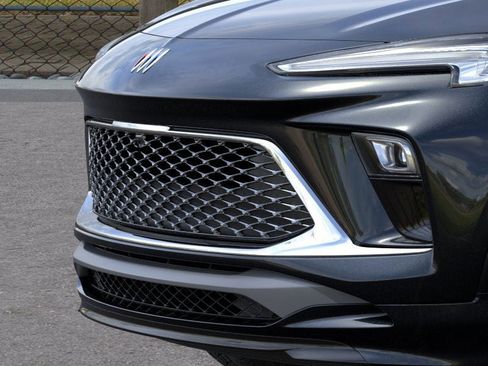 New 2026 Buick Encore GX Avenir w/ Avenir Technology Package image 13