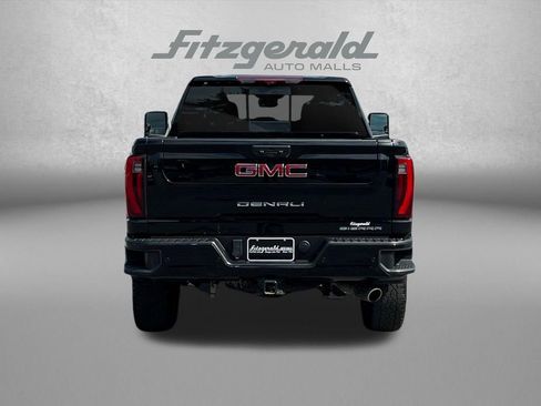 Used 2024 GMC Sierra 2500 Denali w/ Denali Reserve Package AWD/4WD image 6