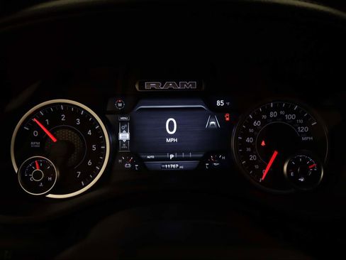 Used 2026 RAM 1500 Laramie image 7