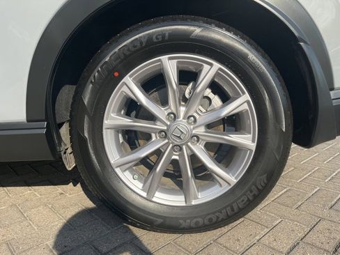 Used 2024 Honda CR-V EX image 29