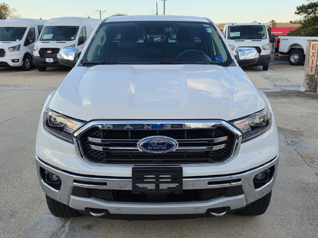 Used 2020 Ford Ranger Lariat w/ Equipment Group 501A Mid AWD/4WD image 2