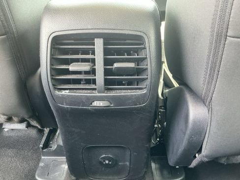 Used 2025 Ford Bronco Sport Big Bend AWD/4WD image 17