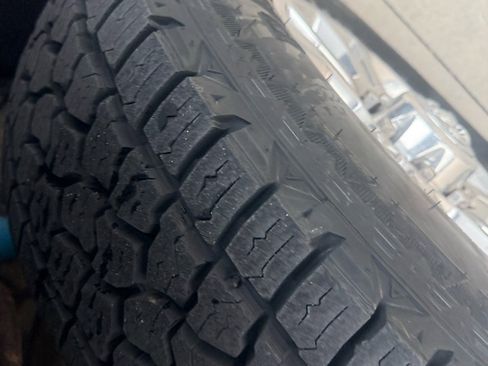 Used 2017 RAM 2500 Laramie w/ Snow Chief Group image 9