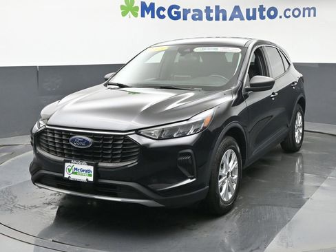 Used 2023 Ford Escape Active AWD/4WD image 21