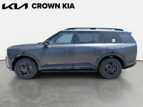 New 2027 Kia Telluride SX Prestige X-Pro AWD/4WD image 8