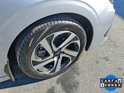 Certified 2022 Subaru Legacy Limited image 11
