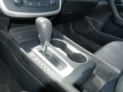 Used 2016 Nissan Altima 2.5 S w/ Power Driver Seat Package FWD image 31