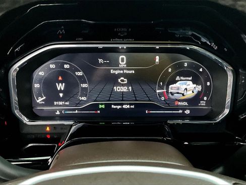 Used 2025 GMC Sierra 1500 SLT image 21