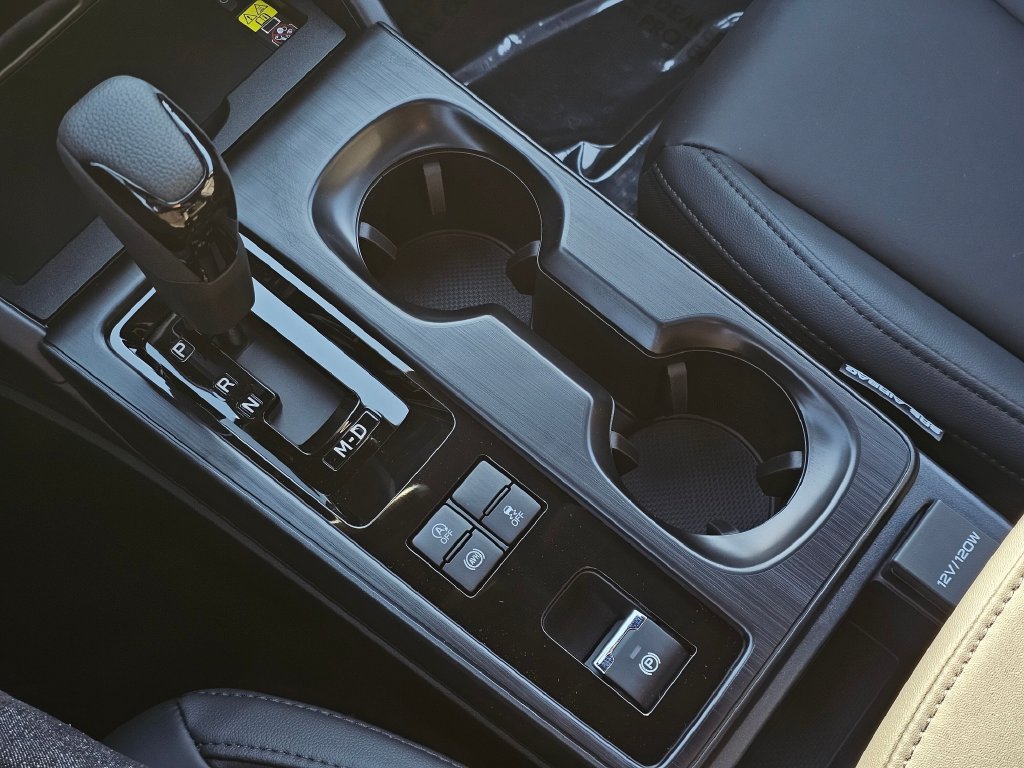 New 2026 Subaru Outback Premium AWD/4WD image 36