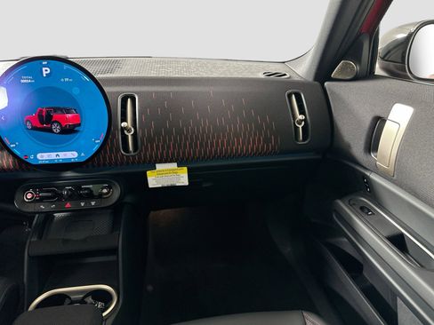 New 2026 MINI Cooper Countryman S AWD/4WD image 30