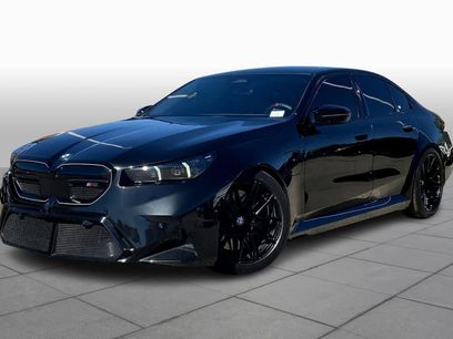 Used 2025 BMW M5 w/ Executive Package
