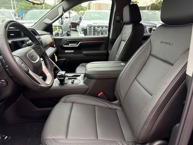 New 2026 GMC Sierra 1500 Denali AWD/4WD image 18