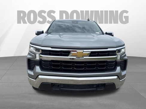 Used 2025 Chevrolet Silverado 1500 LT AWD/4WD image 10