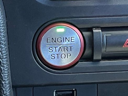 Used 2018 Ford Mustang GT w/ GT Performance Package image 19