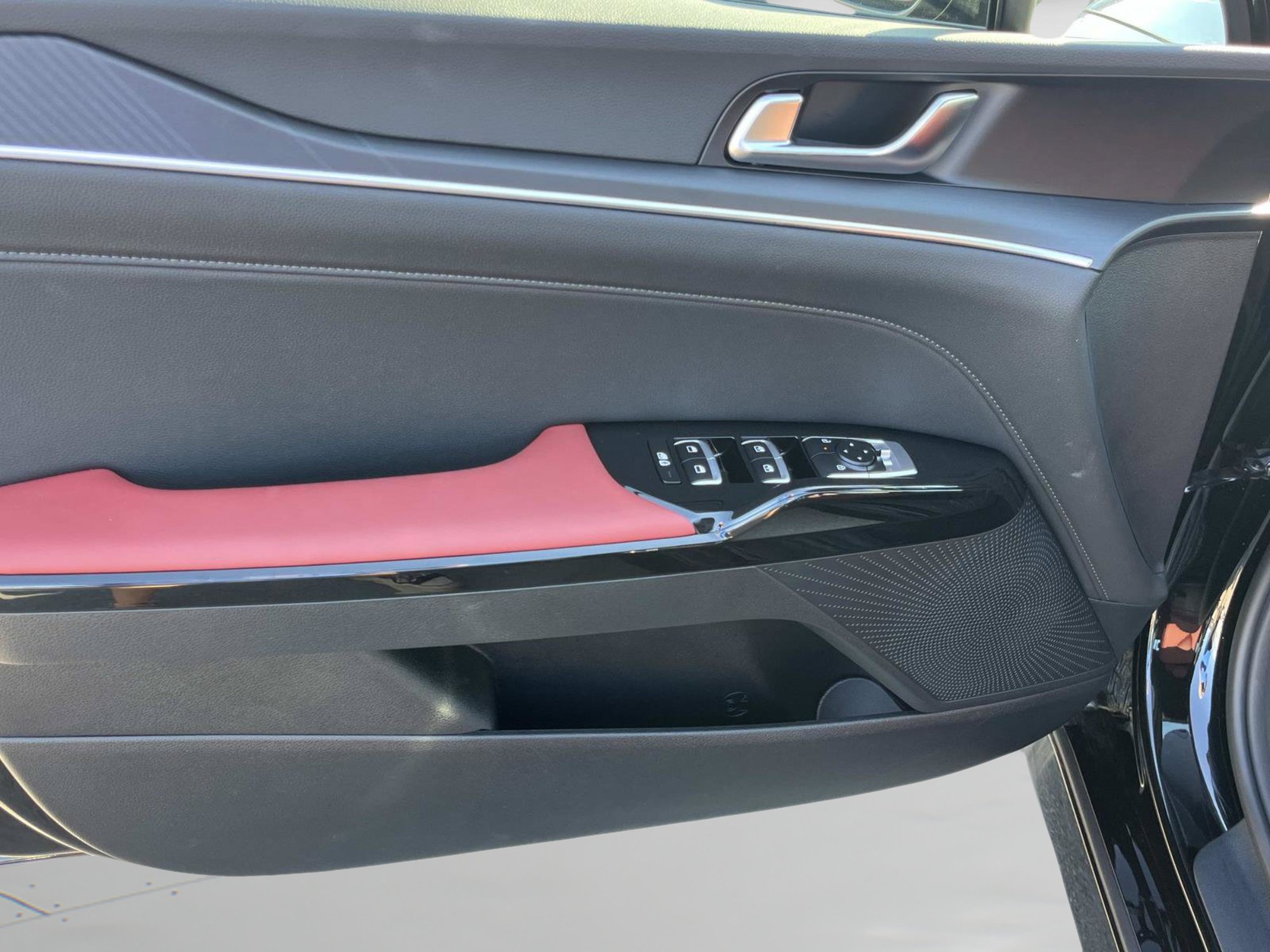 New 2026 Kia K5 GT-Line FWD image 20