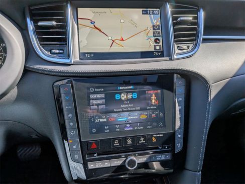 Used 2023 INFINITI QX50 Sport w/ Cargo Package image 25