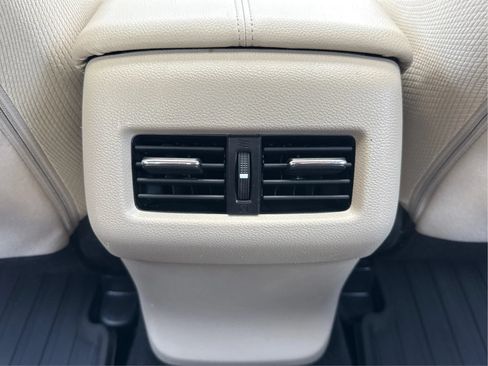 Used 2017 Honda Accord EX image 28