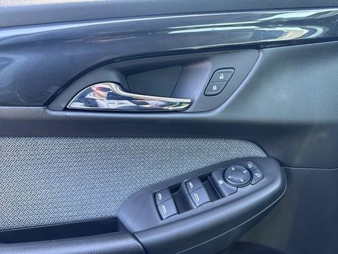 New 2026 Chevrolet TrailBlazer LT w/ Convenience Package AWD/4WD image 22