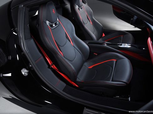 Used 2023 Ferrari 296 GTB image 21