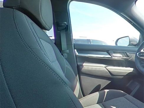 New 2026 GMC Terrain Elevation w/ LPO, Floor Liner Package image 28