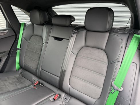 Certified 2023 Porsche Macan GTS image 14
