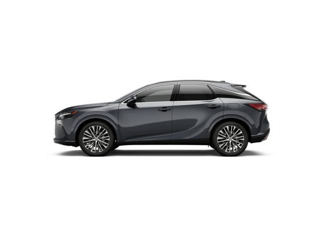 New 2026 Lexus RX 350 Premium Plus FWD image 2