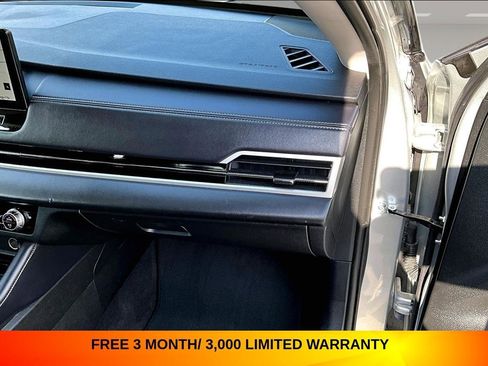 Used 2025 Mitsubishi Outlander ES AWD/4WD image 26