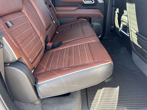 New 2026 GMC Sierra 3500 Denali Ultimate image 27