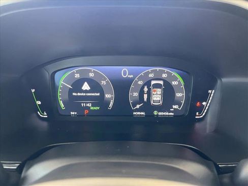 Used 2026 Honda CR-V Sport-L image 15