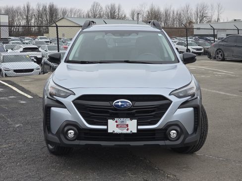 Certified 2023 Subaru Outback Onyx Edition image 2