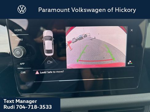 New 2026 Volkswagen Jetta Sport FWD image 22