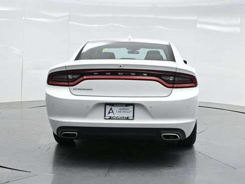 Used 2023 Dodge Charger SXT image 39