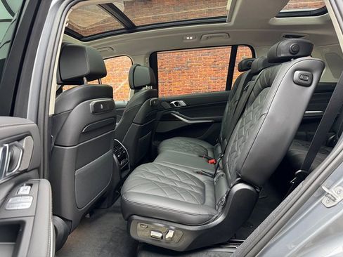 New 2026 BMW X7 xDrive40i image 23