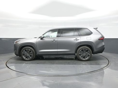 Certified 2026 Toyota Grand Highlander AWD Hybrid image 6