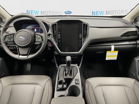 New 2026 Subaru Crosstrek 2.5i Limited AWD/4WD image 10