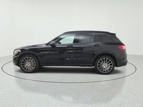 Used 2019 Mercedes-Benz GLC 300 image 8