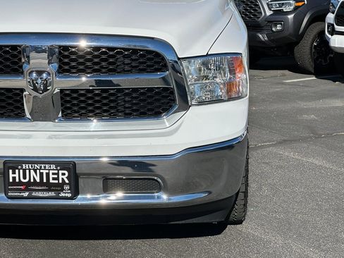 Certified 2024 RAM 1500 Classic SLT image 10