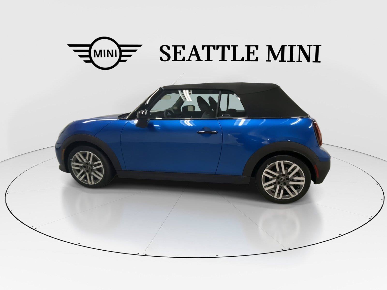 New 2026 MINI Cooper S FWD image 7