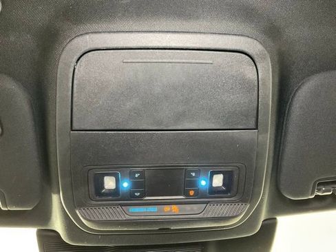 Certified 2020 Ford Explorer ST w/ ST High-Performance Pack image 22