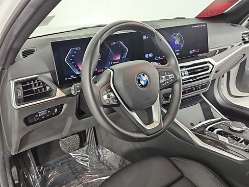 Used 2023 BMW 330i Sedan w/ Driving Assistance Package image 31