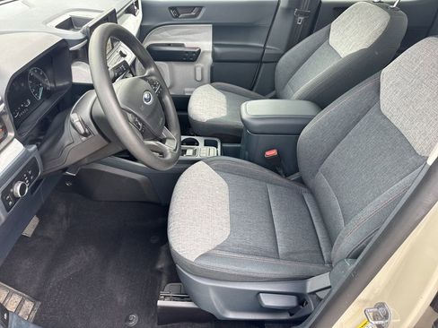 Used 2024 Ford Maverick XLT FWD image 9